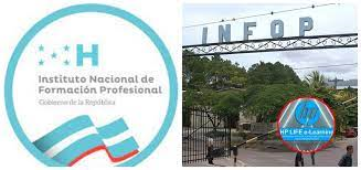 Instituto Nacional de Formación Profesional
