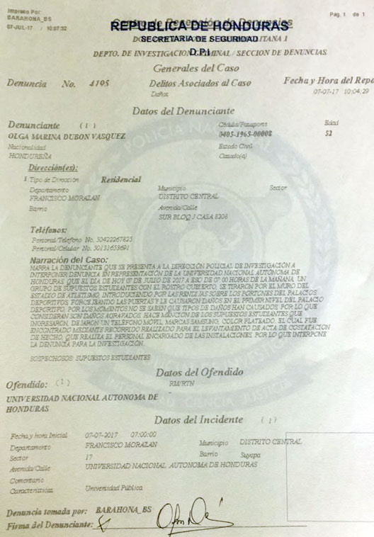 Documento