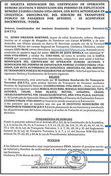 Documento